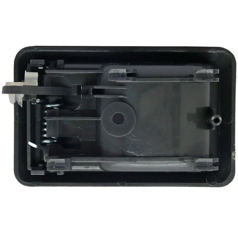 Hilux LN106, Corolla EE90 EE91 Interior Door Handle (Black) (1988-1997)
