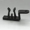 Toyota Corolla E90 AE90 AE92 AE93 AE94 AE95 Hood Prop Rod Clamp Clip (1989-1992)