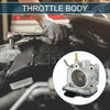 Toyota Matrix Throttle Body 1.8L (2004–2008)