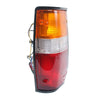 LH Tail Light Rear Lamp +Bulb Fits Mitsubishi L200 Triton Pickup UTE 1989-95 DE
