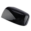 Nissan Rogue Glossy Black Driver Left Side Mirror Cover (2008-2015)