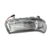 Mitsubishi Pajero Montero Shogun Left Side Turn Signal Light (2001-2006)