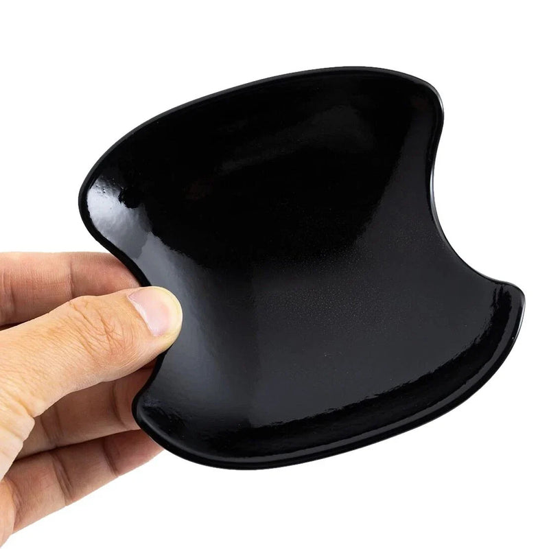 Toyota Grand Highlander Black Door Handle Bowl Cover Trim (2024-2025)