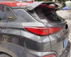 Toyota Corolla Hatchback 52'' Rear Roof Spoiler Fiber Look B Wing (2019-2023)