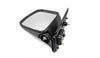 Toyota Hiace Commuter Left Manual View Mirror (2005-2018)