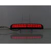 Toyota Land Cruiser J250 Third Brake Light Unlock Welcome Animation