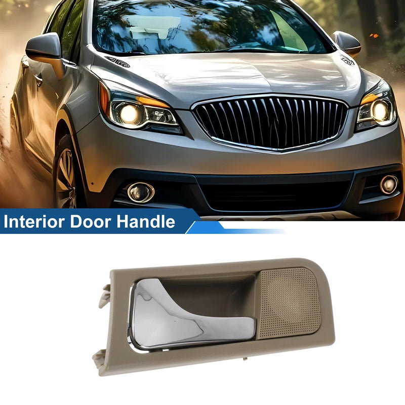 Buick Excelle Front Passenger Side Interior Door Handle (2003–2008)