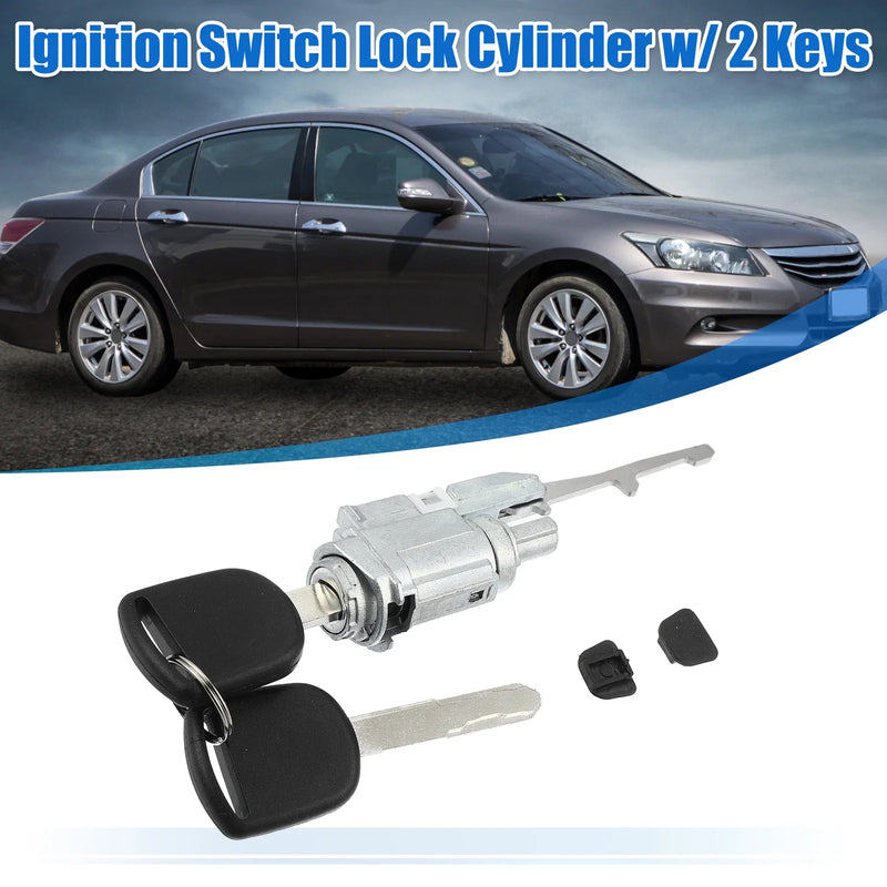 Honda / Acura Ignition Switch Cylinder Lock
