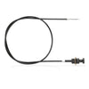 Yamaha Tri-Moto 125 175 Starter Choke Cable (1980–1985)