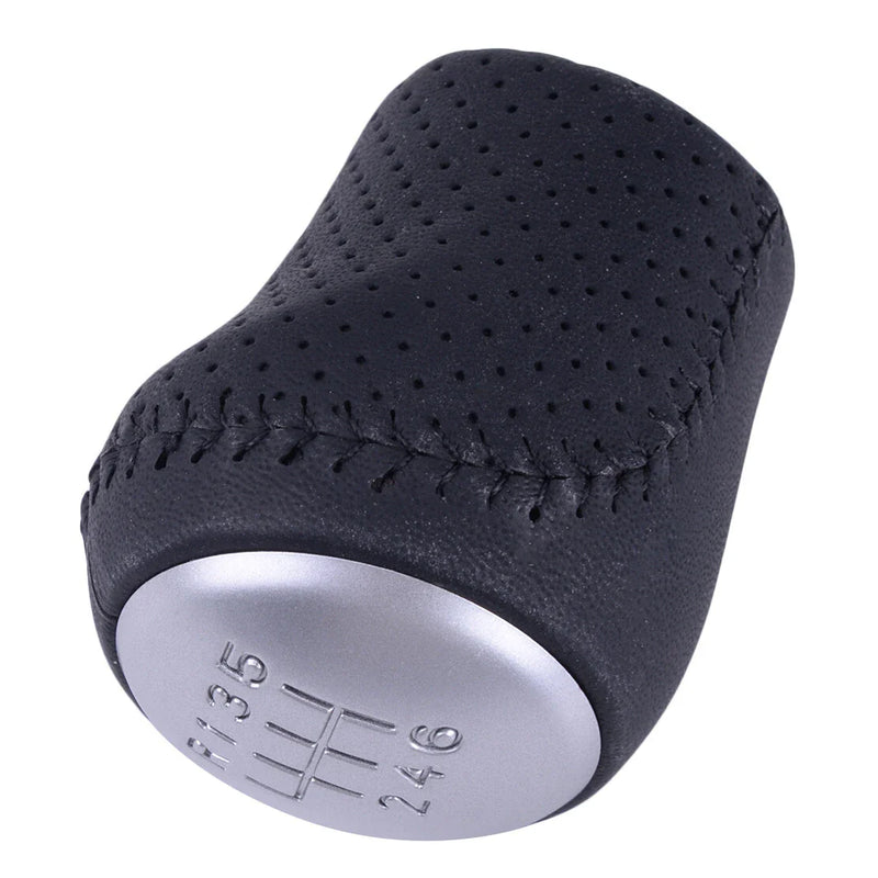 Nissan Juke F15, X-Trail T31 6 Speed Gear Shift Knob (2010-2019)