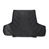 Porsche Panamera (2010-2023) Diamond Pattern TPE Cargo Liner Rear Trunk Mat
