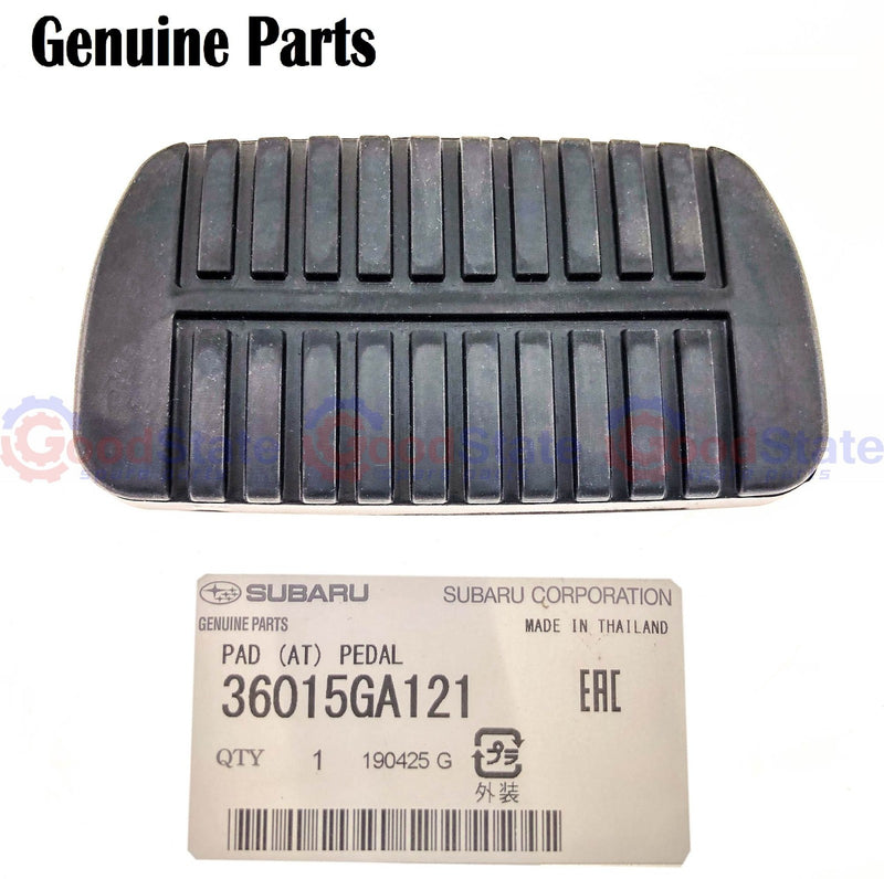 Subaru Legacy Liberty Outback XV Levorg Brake Pedal