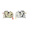 Nissan Datsun Navara D21 1986-1997 Front Door Lock Latch