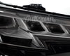 Audi A4 (2015-2018) - Right & Left Pair OEM Full LED Matrix Headlight