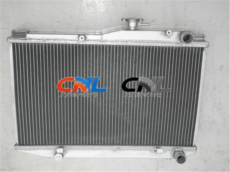 Toyota Sprinter AE86 Aluminum Radiator (1983-1987)