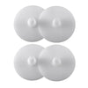 Ford E-150 8pcs Leaf Spring Helper Insulator Pads (2004-2014)