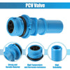 Ford E-150 E-250 Lincoln Town PCV Valve Fitting (2007-2014)