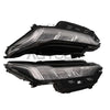 Cadillac Ct5 2 x LED Headlight Driver & Passenger Side (2020–2022)