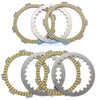 Honda ATC200 B / ESE / ESF / SE Clutch Friction Plate Kit (1981-1984)