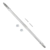 Honda TRX400 / TRX450 Rear Axle Shaft w/Nut Pin (2000-2006)
