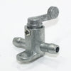 ATV Quad Trail Dirt Bike Buggy 8mm Inline Fuel Tap Filter Petcock Switch