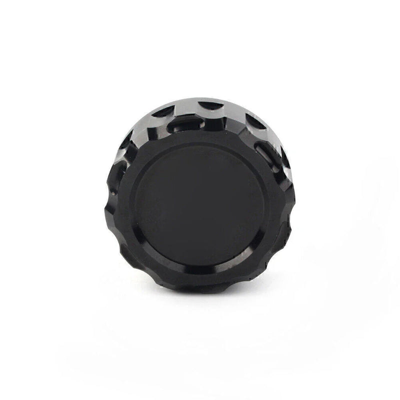 YAMAHA MT09 FZ09 CNC Fluid Reservoir Cap Cover (2014-2017)