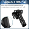 Mazda 3 S Hatchback Engine Coolant Thermostat Housing (2007-2013)