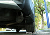 Mazda 3 Sport Mud Guards Fender (2011–2013)