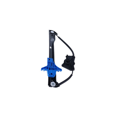 Volkswagen Amarok 2010-2022 Front Left Window Regulator