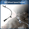 Ford Transit 150 2015-2019 Rear ABS Wheel Speed Sensor