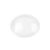 Harley Touring Sportster 5.75" Universal Motorcycle Glass Headlight Lens