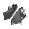 SUZUKI Hayabusa GSX1300R (2008-2020) Carbon Fiber Air Intake Duct Cover