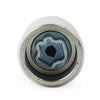 Audi Locking Wheel Security Bolt Nut Remover Key