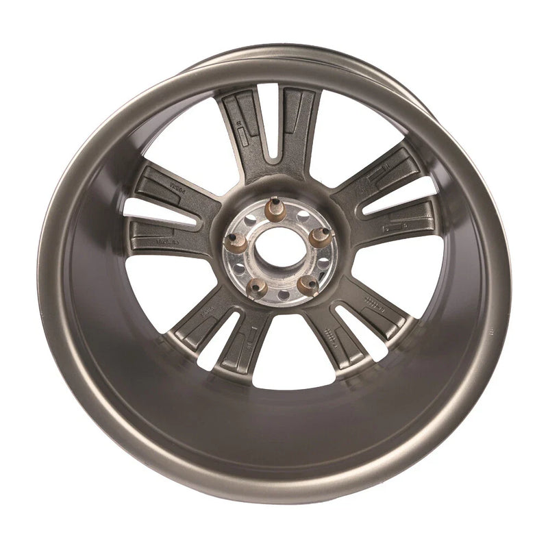 Mercedes C300 C300d C350 2 x Wheel Rim 18 (2015–2018)
