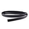 LH Front Door Glass Run Channel Rubber Seal Vent Fits Nissan D22 Navara 1998-05