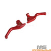Harley Electra Glide Ultra Limited Hand Brake Clutch Levers Kit (2014-2023)