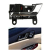 2008-2013 Toyota Highlander Left Interior Door Handle (2008-2013)