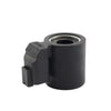 08 Series 24V Solenoid Valve Coil (2008)