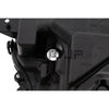 Left Driver Side Non-Adaptive LED Headlight / 1x / Mazda CX-90 (2024–2025)
