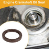 Chevrolet Cruze Crankshaft Oil Seal 4 Cyl 1.4L (2011-2016)