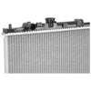 Mazda 323 BJ Alloy Core Radiator (1998 - 2003)