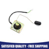 Haojue Fuel Tank Level Float Sensor Unit