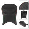 BMW S1000RR Driver Seat Cushion PU Black (2019-2022)
