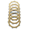 Yamaha IT175 IT200 Clutch Friction Plate Kit (1980-1983, 1986)