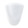 Suzuki GSXR250 (2017-2020) White Rear Pillion Cowl Seat Back Cover