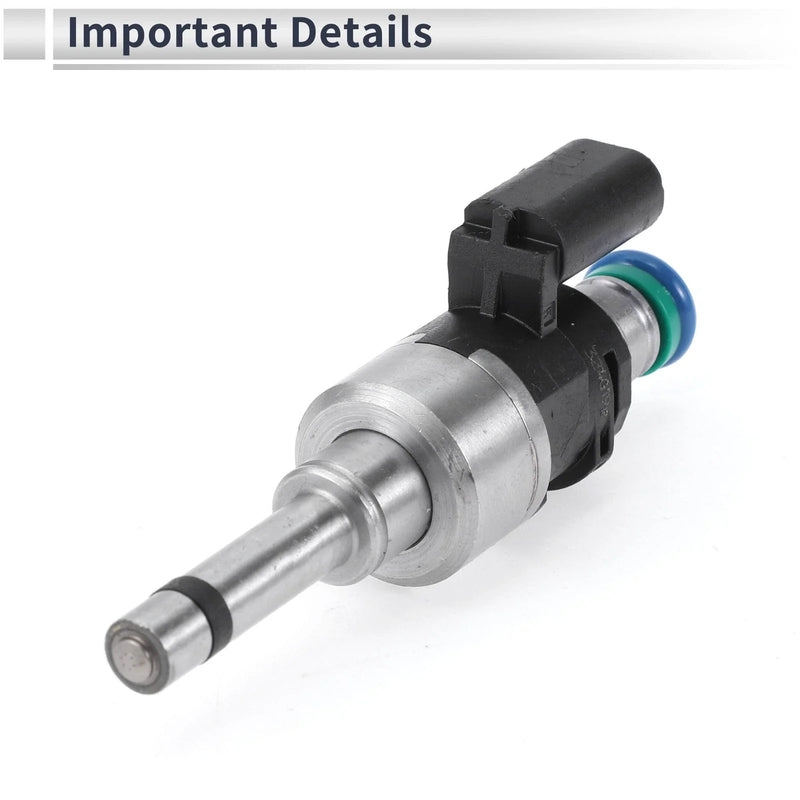Ford Escape 1.5T Fuel Injector (2017-2019)