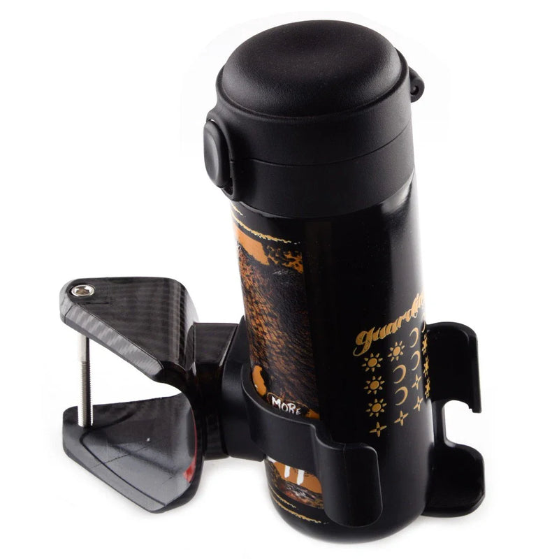 Jeep Wrangler JT (2020-2022) - Cell Phone Stand Cup Holder Mount