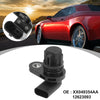 Cadillac Crankshaft Position Sensor