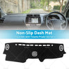 Toyota Prado 150 Series GDJ150R Dashboard Sun Cover (2017-2020)