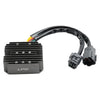 CECTEK 500 GLADIATOR, KINGCOBRA, QUADRIFT Regulator Charge Controller (2015-2023)